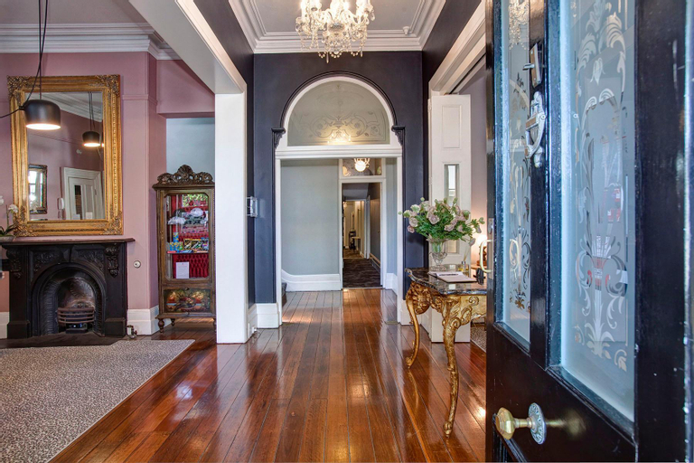 Public Area 2, Hughenden Boutique Hotel, Sydney