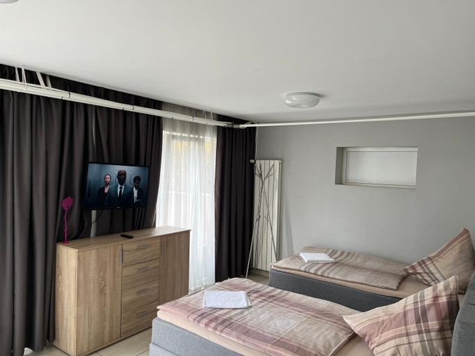 Bedroom, Apartment, Rhein-Pfalz-Kreis