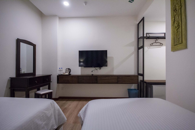 Bedroom 10