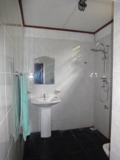 3, Soori Colonial Villa, Hikkaduwa