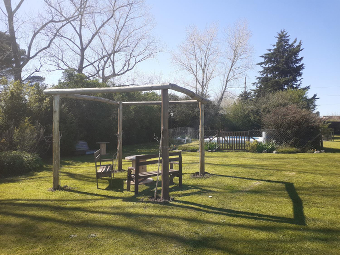 Others 5, Cabanas lavanda, Tandil