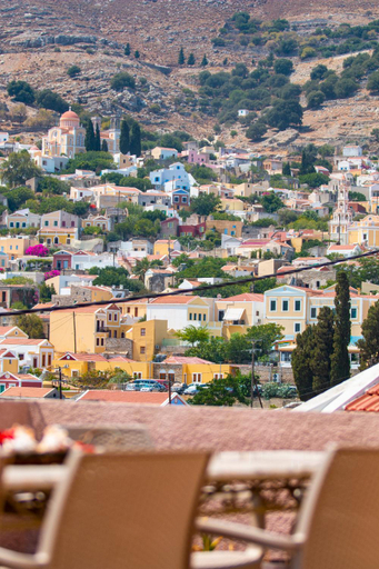 Others 4, Villa Elion, South Aegean