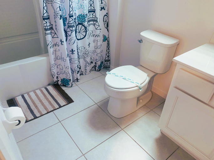 5, Magic Kingdom Villa - Private Master Bedrooms, Osceola
