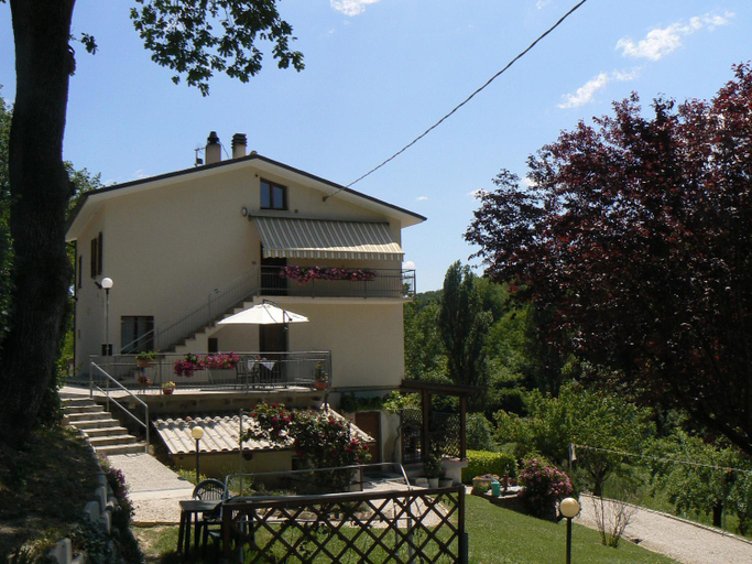 Others 2, B&B Le Cerque, Pesaro E Urbino
