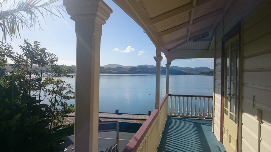 Others 3, Mangonui Motel, Far North
