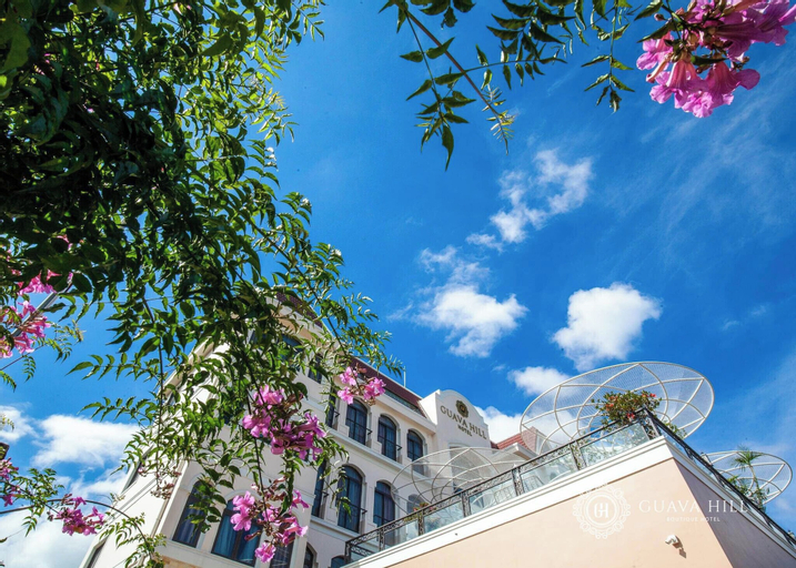 Exterior & Views 2, Guava Hill Boutique Hotel, Đà Lạt