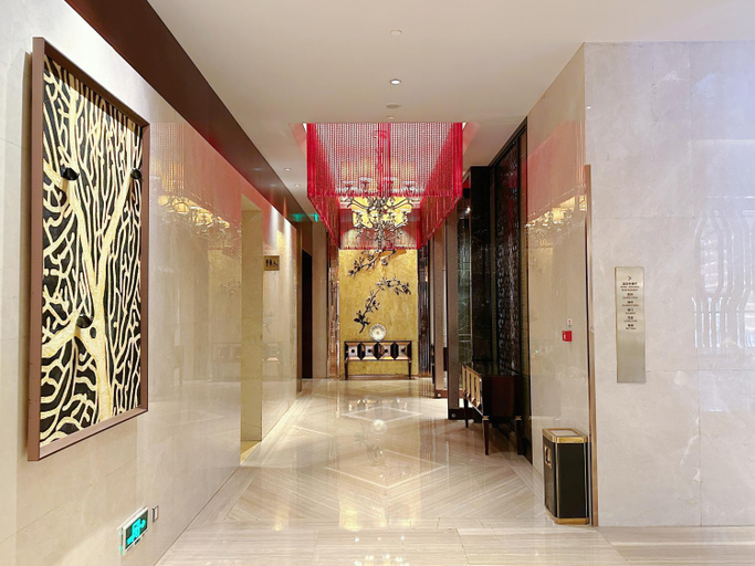Others 5, Wanda Realm Ningde, Ningde