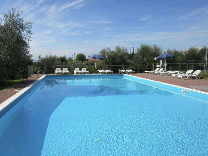 Pool 5, Belvilla by OYO Bottrigo Mono Rigo, Verona