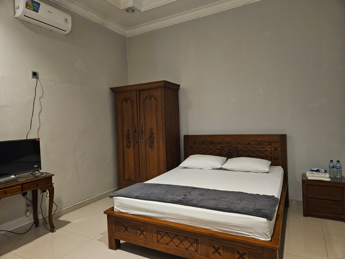 Bedroom 3, Nawasena Homestay -Jepara Residence-, Jepara