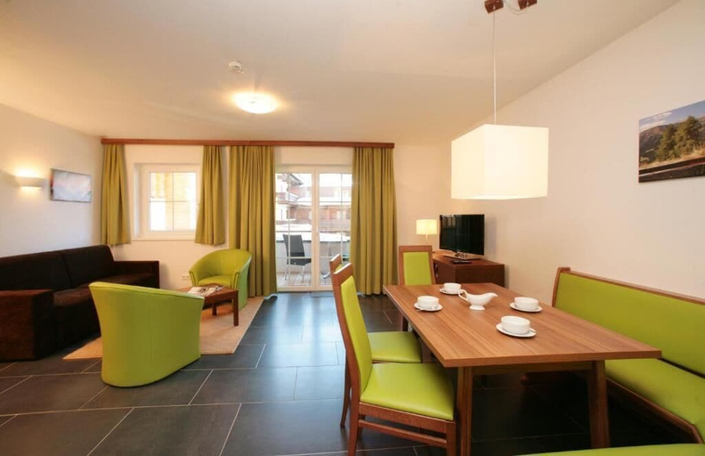 Others 5, Residence Saalbach, Zell am See