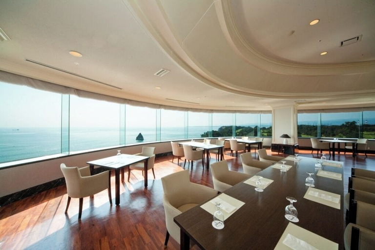 Food & Drinks 5, ONAHAMA OCEAN HOTEL & GOLF CLUB, Iwaki