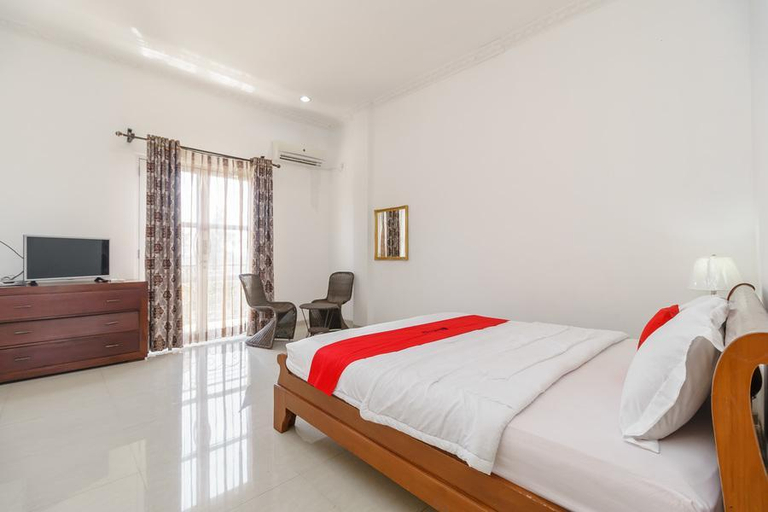 Bedroom 4