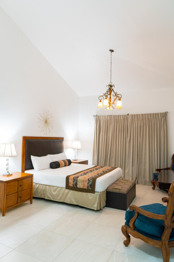 Bedroom 5