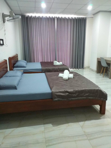 Others 4, Hello Hotel, Bien Hoa