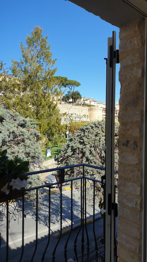 Others 5, Aghel Luxury Room, Macerata