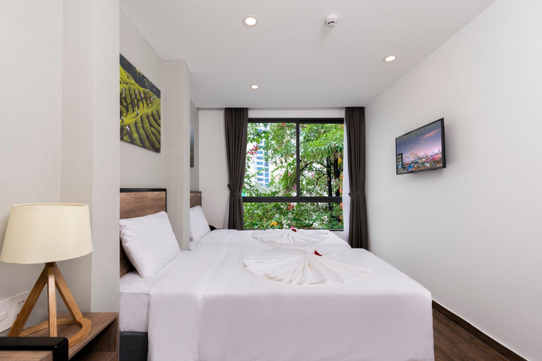 Bedroom 6