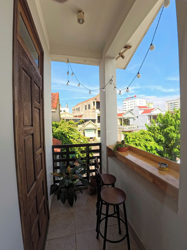 Others 5, Canary Homestay, Huế