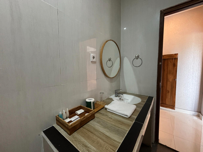 Bathroom 5
