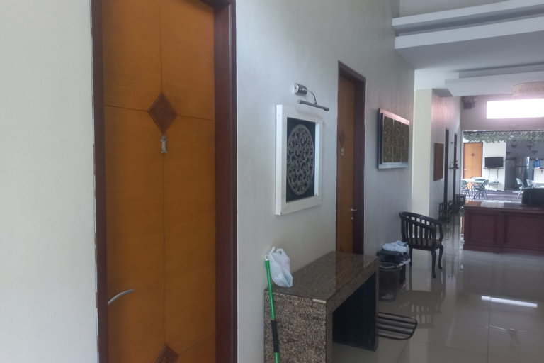 Others 4, Capital O 93872 Natura Guest House Syariah, Banyumas