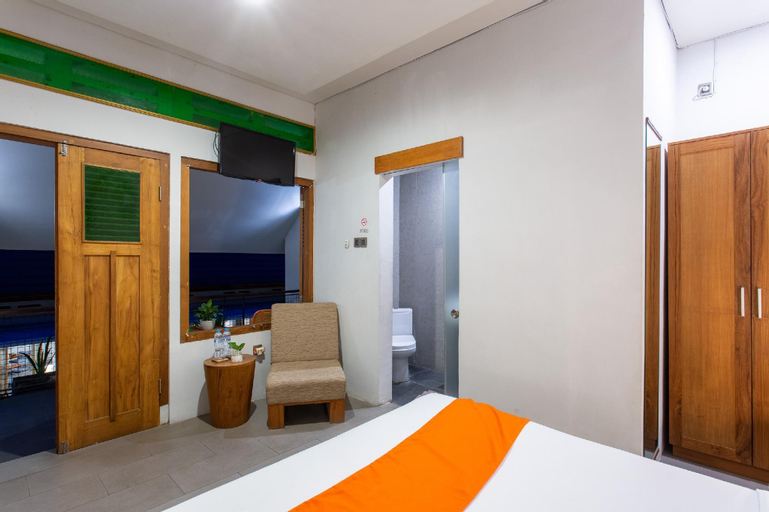 Bedroom 5