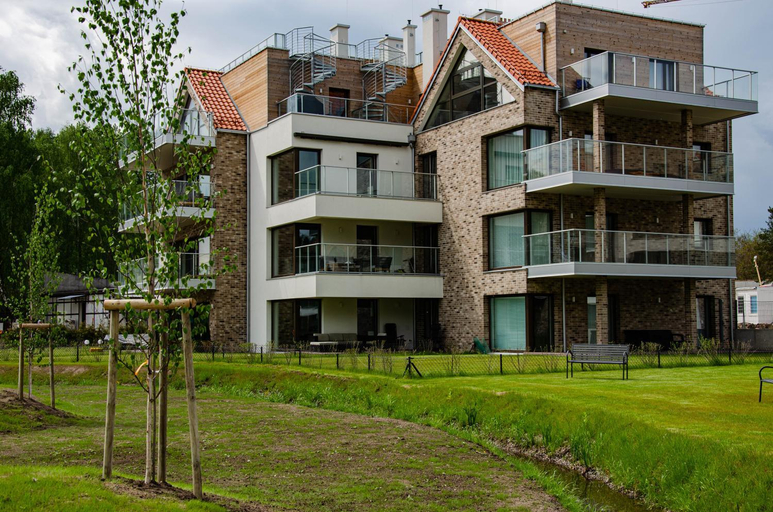 Others 5, nautica lux apartamenty, Giżycko