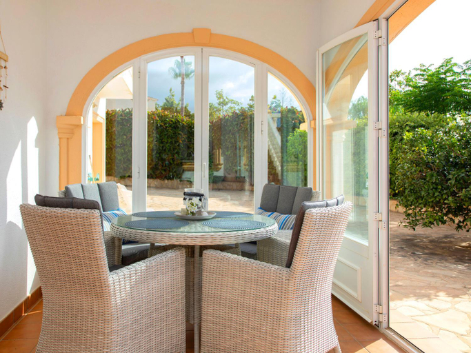 4, Villa La Escapada by Interhome, Alicante