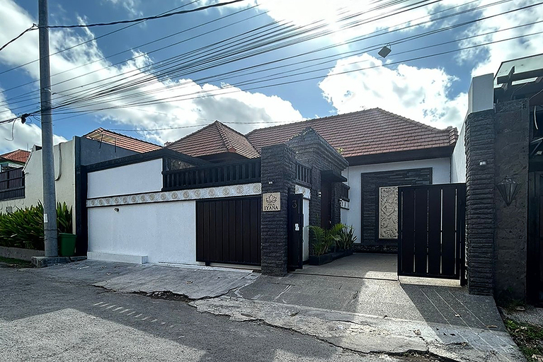 Exterior & Views 2, Iyana Villa, Badung