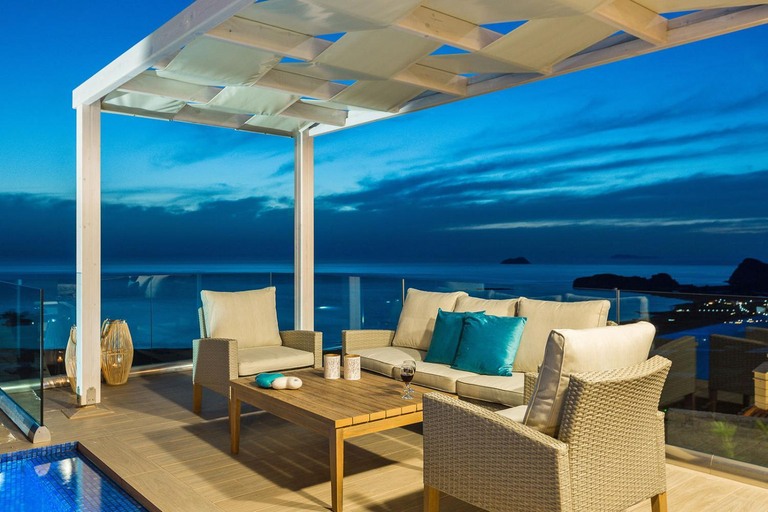 Others 3, Blue Horizon Luxury Villas, Crete