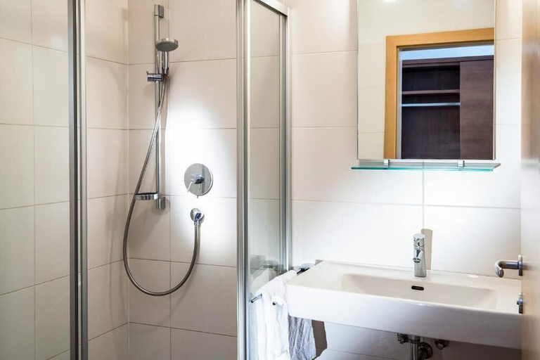 Bathroom 3, Residence Saalbach, Zell am See