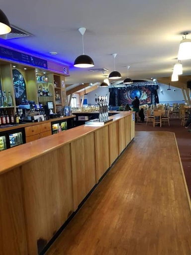 Food & Drinks 5, Mobil-home 4chambres-10 couchages - Parking gratuit, Landes