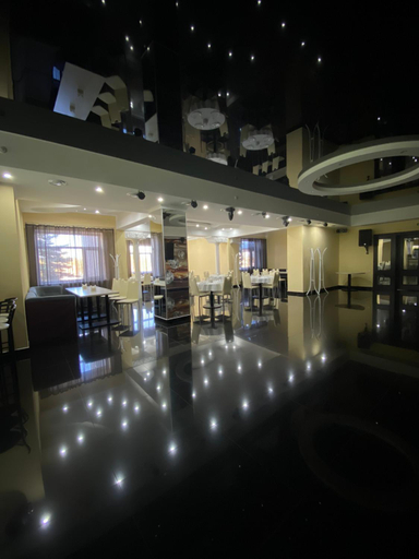 Food & Drinks 4, ГРК РЕЛАКС, Pavlograd