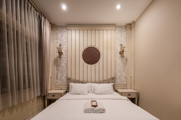 Bedroom 7