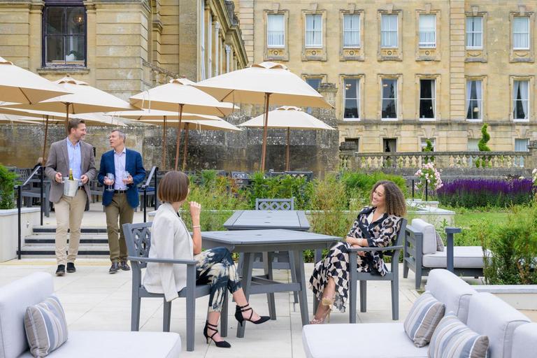 Others 4, Reserve, by Warner Hotels - Heythrop Park, Oxfordshire