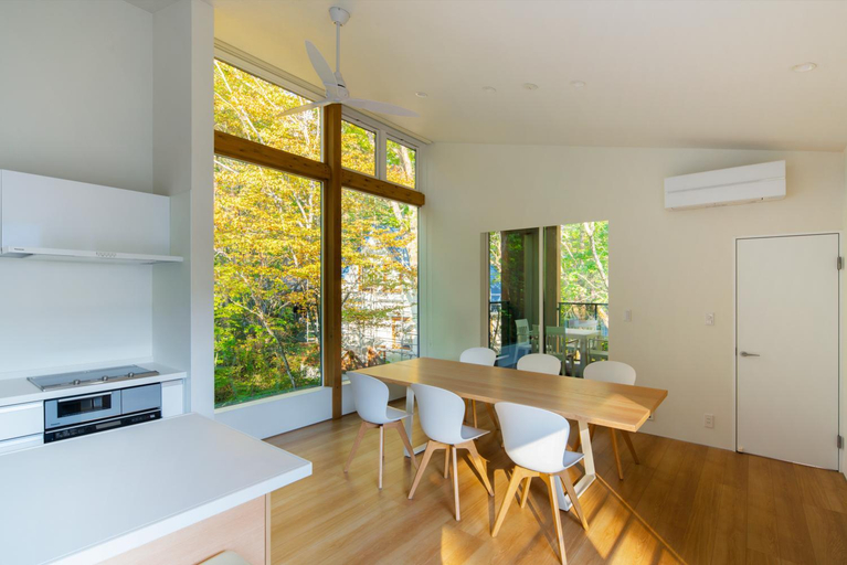 Others 2, Sanzan Chalet by Hakuba White Fox Company, Hakuba