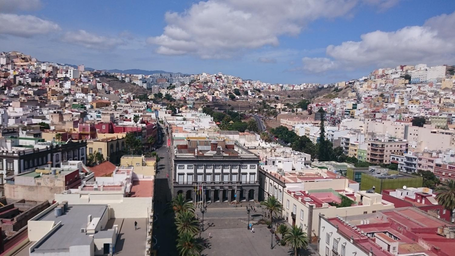 Others 4, Malibu Canteras nº 1 - Planta Baja - Ground Floor, Las Palmas