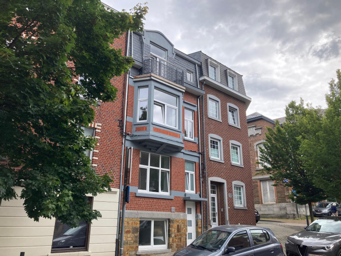 Exterior & Views 1, Les Duplex de la Place des Ecoles, Liège