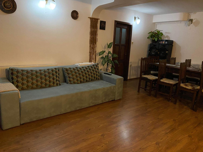 Others 5, Pensiunea DARMA, Rasnov