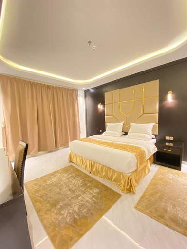 Bedroom 2, Al-Samia Hotel