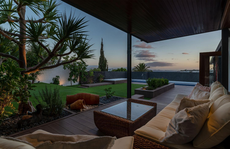 Others 3, Luxury and Harmony House, Las Palmas