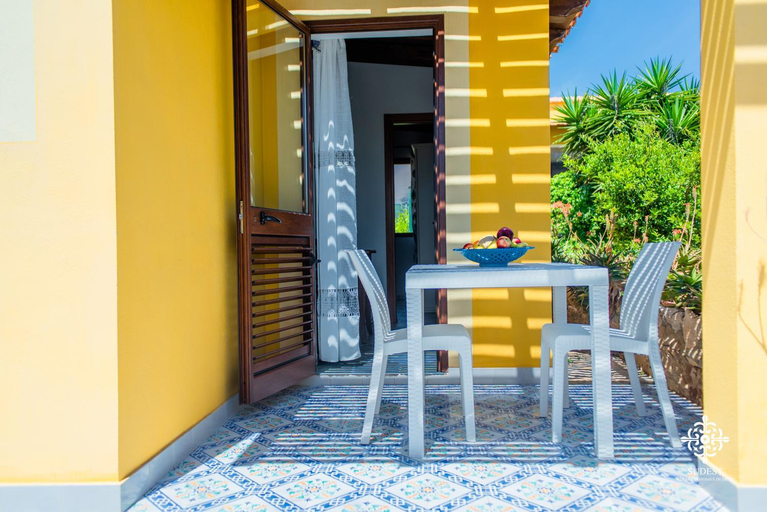 Others 4, Residenza Ilios, Agrigento