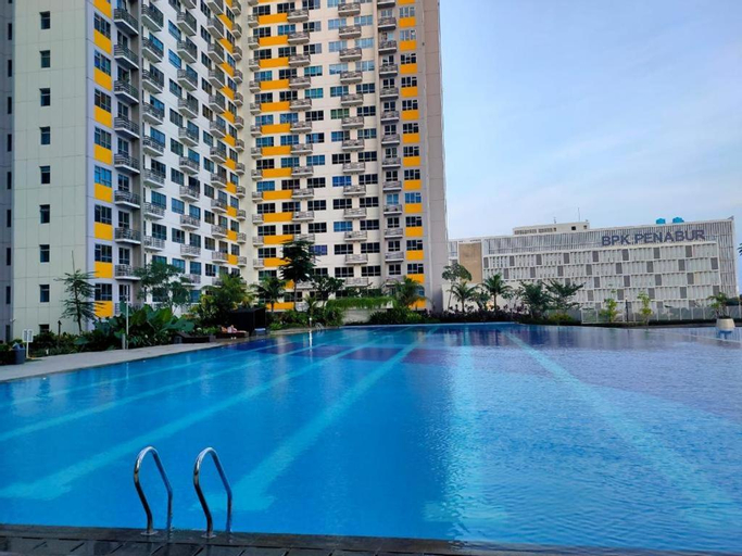 Swimming Pool 3