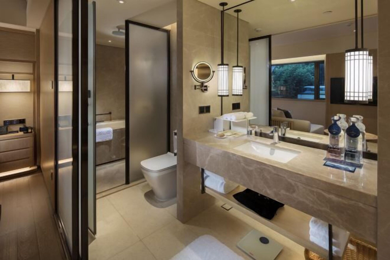 Bathroom 5