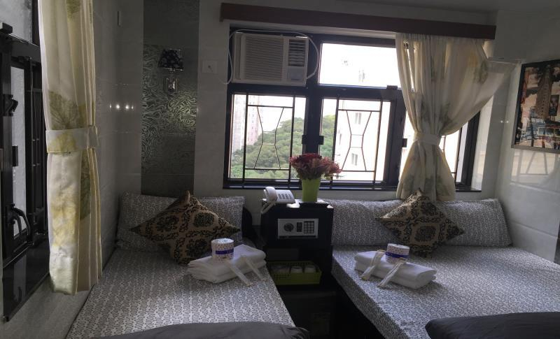 Bedroom 9