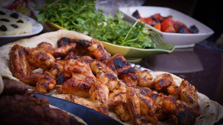 Food & Drinks, The mansion of Dionisos and Dimitras 5, West Greece