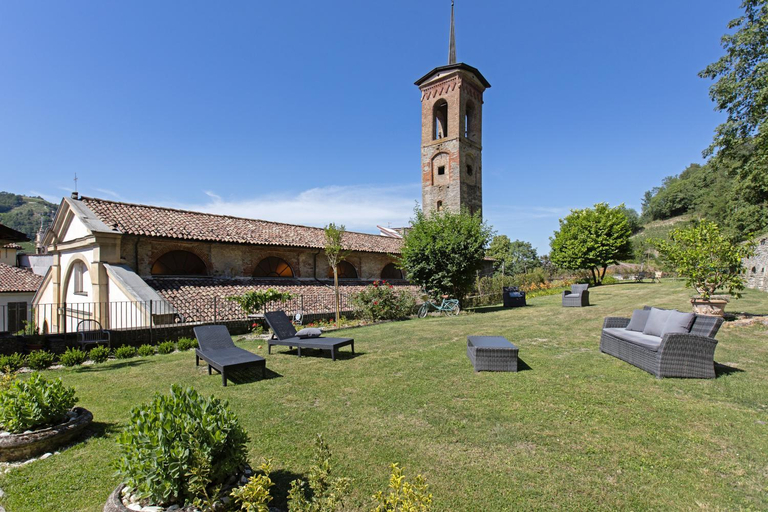 2, Casa Cecilia, Cuneo