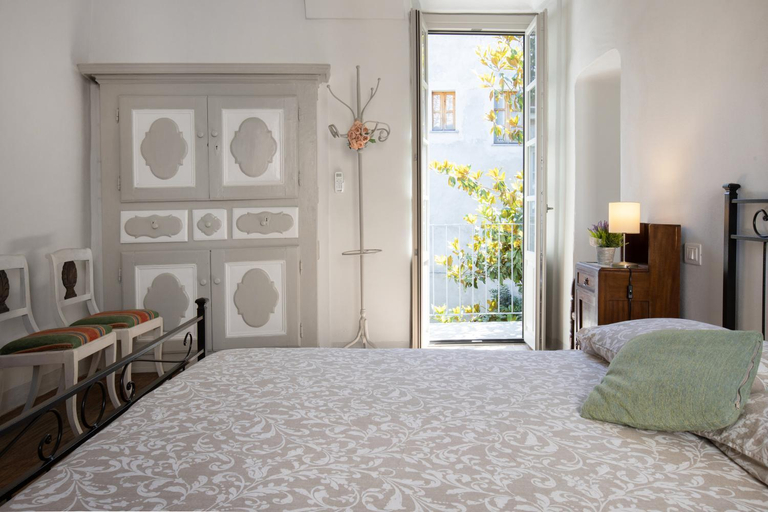 Bedroom 5, Casa Cecilia, Cuneo