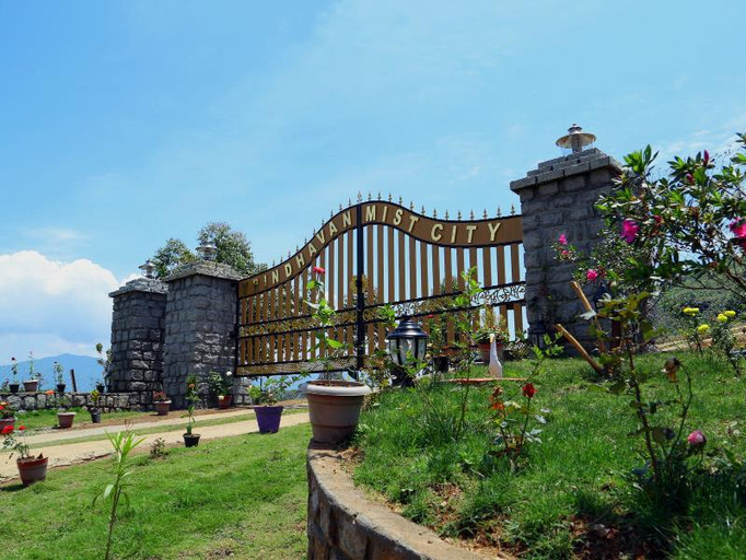 Exterior & Views 1, Vrindhavan Mist City, Idukki