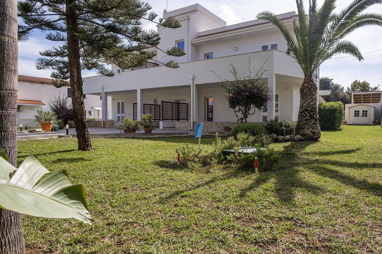 2, Villa Orietta, Syracuse