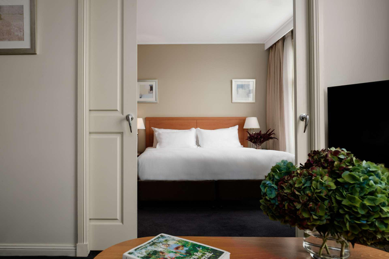 Bedroom 3, Rydges Newcastle, Newcastle - Inner City