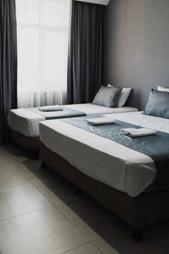Bedroom 2, ARISAN OTEL, Silifke